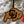 Load image into Gallery viewer, University of Colorado Buffaloes Ornament – Crafted from Cherry and Maple Wood – Colorado Buffaloes
