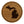 Load image into Gallery viewer, Michigan State Map Coaster - Crafted from Cherry or Maple Wood
