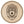 Load image into Gallery viewer, Police Officer Badge Coaster – To Protect and Serve – Crafted from Cherry or Maple Wood
