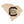 Load image into Gallery viewer, University of South Carolina Block C Gamecock on State Magnet - Crafted from Cherry or Maple Wood - USC Gamecocks
