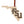 Load image into Gallery viewer, Florida State University FSU on State Ornament – Crafted from Cherry and Maple Wood – Florida State Seminoles
