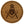 Load image into Gallery viewer, Free Mason Square and Compass Coaster – Crafted from Cherry or Maple Wood
