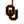 Load image into Gallery viewer, Oklahoma University OU Ornament – Crafted from Cherry or Maple Wood
