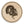 Load image into Gallery viewer, Turkey Hunting Coaster – Crafted from Cherry or Maple Wood
