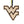 Load image into Gallery viewer, West Virginia University Flying WV Ornament – Crafted from Cherry and Maple Wood – West Virginia Mountaineers
