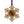 Load image into Gallery viewer, Stephen F Austin SFA Snowflake Ornament – Crafted from Cherry and Maple Wood – SFA Lumberjacks
