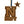 Load image into Gallery viewer, United States Naval Academy Navy Star Ornament – Crafted from Cherry and Maple Wood – Navy Midshipmen
