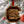 Load image into Gallery viewer, University of South Carolina Gamecocks Ornament – Crafted from Cherry and Maple Wood – USC Gamecocks
