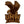 Load image into Gallery viewer, University of Mary Washington Eagles Wall Hanging - Crafted from Cherry and Maple Wood
