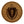 Load image into Gallery viewer, Massachusetts State Flag Coaster - Crafted from Cherry or Maple Wood
