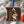 Load image into Gallery viewer, Duke Blue Devils Devil D Ornament – Crafted from Cherry and Maple Wood – Duke University
