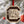 Load image into Gallery viewer, University of South Carolina Gamecocks Ornament – Crafted from Cherry and Maple Wood – USC Gamecocks
