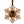 Load image into Gallery viewer, Appalachian State University Yosef Snowflake Ornament – Crafted from Cherry and Maple Wood – App State Mountaineers
