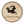 Load image into Gallery viewer, Capricorn Symbol Zodiac Coaster – Crafted from Cherry or Maple Wood
