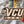 Load image into Gallery viewer, Virginia Commonwealth University Initials Ornament – Crafted from Cherry and Maple Wood – VCU Rams
