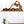 Load image into Gallery viewer, Liberty University Eagle Skyline Wall Hanging - Crafted from Cherry or Maple Wood - Liberty Eagles
