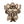 Load image into Gallery viewer, Texas Tech University Pistol Pete Magnet - Crafted from Cherry or Maple Wood - Texas Tech Red Raiders
