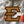 Load image into Gallery viewer, East Tennessee State University Primary Logo Ornament – Crafted from Cherry and Maple Wood – East Tennessee State Buccaneers
