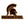 Load image into Gallery viewer, Michigan State University Wordmark Magnet - Crafted from Cherry or Maple Wood

