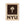 Load image into Gallery viewer, New York University NYU Magnet - Crafted from Cherry or Maple Wood - NYU Bobcats
