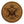 Load image into Gallery viewer, William and Mary University Cypher Coaster – Crafted from Cherry or Maple Wood – William and Mary Griffins
