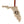 Load image into Gallery viewer, Florida State University Fight Song Ornament – Crafted from Cherry and Maple Wood – Florida State Seminoles

