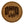 Load image into Gallery viewer, Ohio University Bobcats Coaster – Crafted from Cherry or Maple Wood – Ohio University Bobcats
