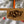 Load image into Gallery viewer, Oklahoma State OSU on State Ornament – Crafted from Cherry and Maple Wood – OSU Cowboys
