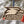 Load image into Gallery viewer, Georgia Southern University Eagle Ornament – Crafted from Cherry Wood and Maple – Georgia Southern Eagles

