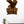 Load image into Gallery viewer, University of Mary Washington Eagles Wall Hanging - Crafted from Cherry and Maple Wood
