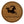 Load image into Gallery viewer, Capricorn Symbol Zodiac Coaster – Crafted from Cherry or Maple Wood
