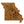 Load image into Gallery viewer, University of Central Missouri Mule on State Wall Hanging – Crafted from Cherry and  Maple Wood - Central Missouri Mules
