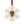 Load image into Gallery viewer, NC State University Snowflake Ornament – Crafted from Cherry or Maple Wood – North Carolina State Wolfpack
