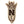 Load image into Gallery viewer, University of Nebraska N Corn Magnet - Crafted from Cherry or Maple Wood - Air Force Falcons
