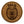 Load image into Gallery viewer, Yale University Sterling Memorial Library Coaster – Crafted from Cherry or Maple Wood – Yale Bulldogs
