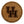Load image into Gallery viewer, University of Houston UH Coaster – Crafted from Cherry or Maple Wood – University of Houston (UH)
