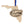 Load image into Gallery viewer, University of Florida Gators on State Ornament – Crafted from Cherry and Maple Wood – Florida Gators
