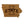 Load image into Gallery viewer, Iowa State University Logo on State Magnet - Crafted from Cherry or Maple Wood - Iowa State Cyclones

