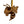 Load image into Gallery viewer, Georgia Tech Yellow Jacket Ornament - Crafted from Cherry or Maple Wood - Georgia Tech Yellow Jackets
