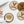 Load image into Gallery viewer, University of Virginia Cavaliers Sabers Coaster – Crafted from Cherry or Maple Wood – Virginia Cavaliers
