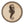 Load image into Gallery viewer, Seahorse Coaster – Crafted from Cherry or Maple Wood
