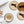 Load image into Gallery viewer, Massachusetts State Map Coaster - Crafted from Cherry or Maple Wood
