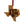 Load image into Gallery viewer, Texas A&amp;M University TAM on State Ornament – Crafted from Cherry and Maple Wood – Texas A and M Aggies
