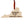 Load image into Gallery viewer, Virginia Tech Academic Mark on State Ornament – Crafted from Cherry and Maple Wood – Virginia Tech Hokies

