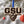 Load image into Gallery viewer, Georgia State University Logo Ornament – Crafted from Cherry Wood and Maple
