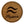 Load image into Gallery viewer, Aquarius Sign Zodiac Coaster – Crafted from Cherry or Maple Wood
