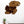 Load image into Gallery viewer, Kansas University Jayhawk Wall Hanging - Crafted from Cherry and Maple Wood - Kansas University Jayhawks
