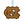 Load image into Gallery viewer, University of North Carolina Chapel Hill Interlocked NC Ornament – Crafted from Cherry and Maple Wood – UNC Tar Heels
