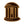 Load image into Gallery viewer, University of North Carolina Chapel Hill Old Well Magnet - Crafted from Cherry or Maple Wood - UNC Tar Heels
