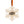Load image into Gallery viewer, Oklahoma State OSU Snowflake Ornament – Crafted from Cherry and Maple Wood – OSU Cowboys
